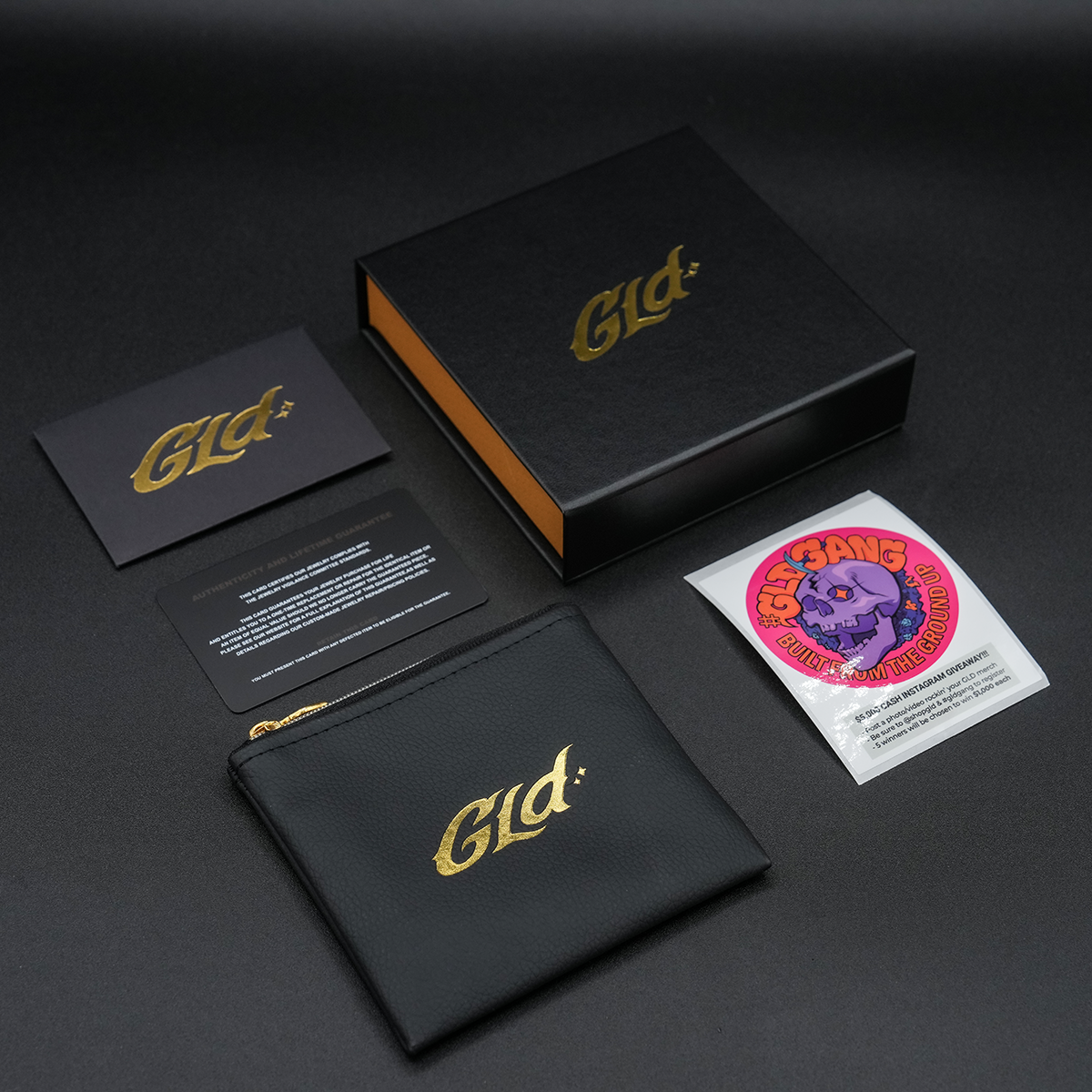 9MM Iced Mariner Cuban Anklet in White Gold
