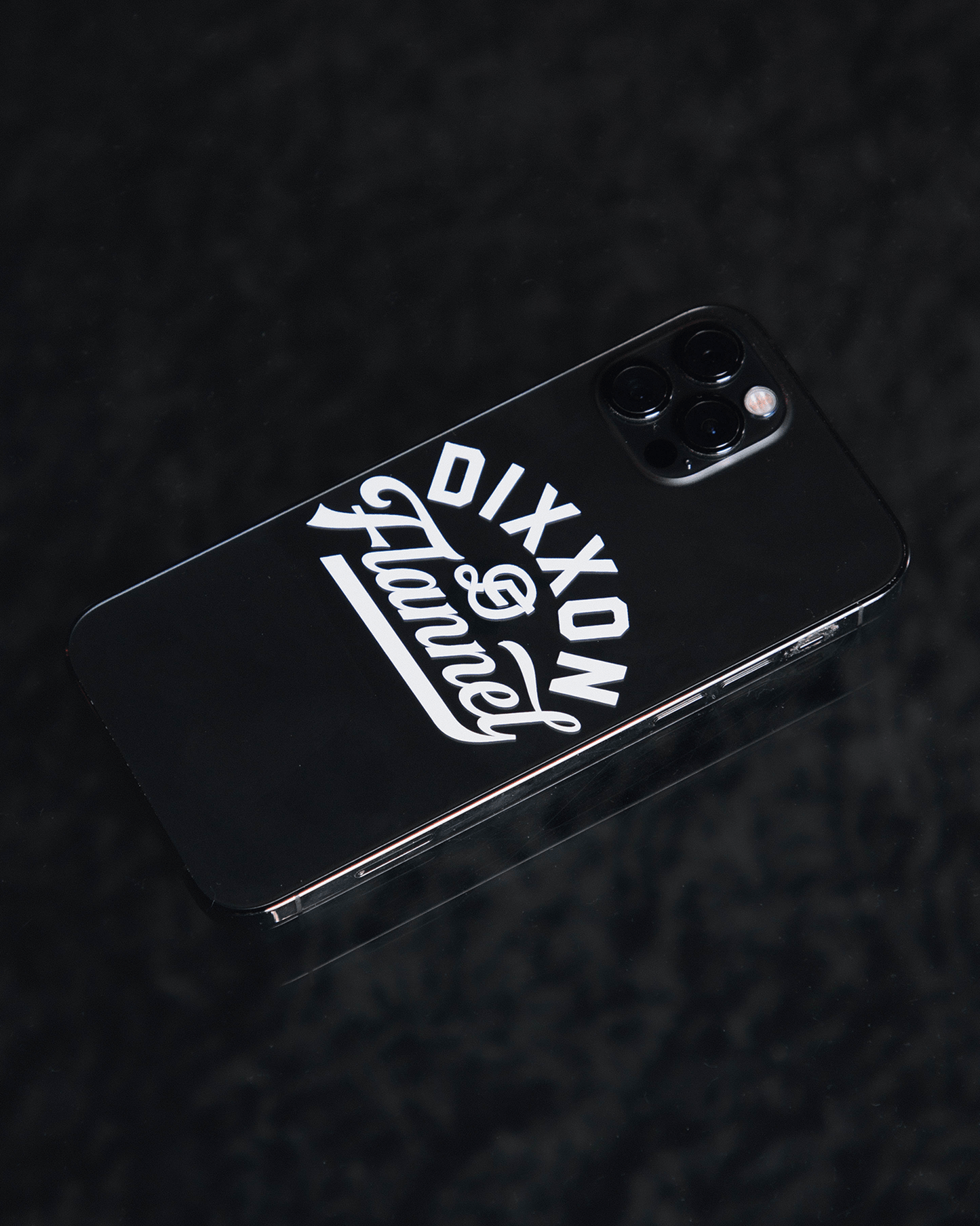 Pastime Die Cut Sticker - 2.5"