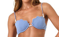 Sunrise Shell-Frenchi Bikini