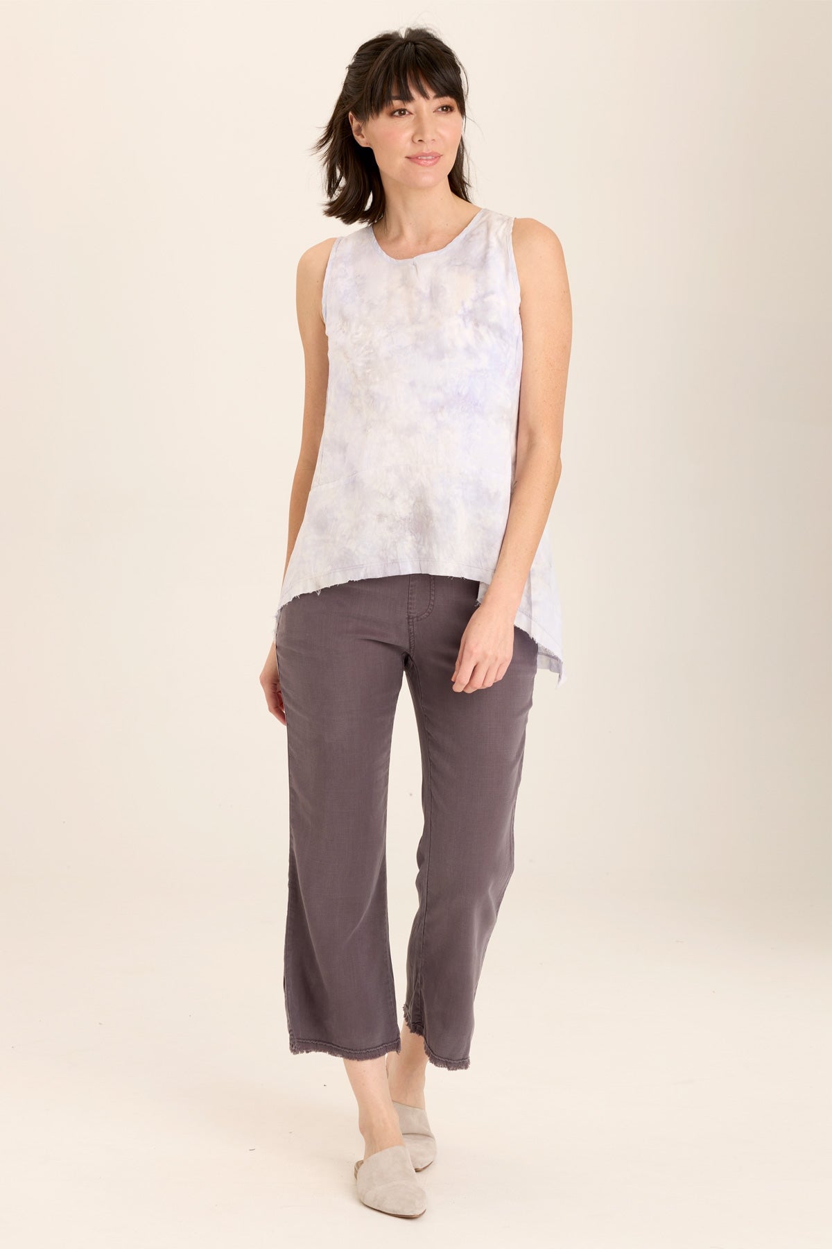 Lorilei Twill Pant