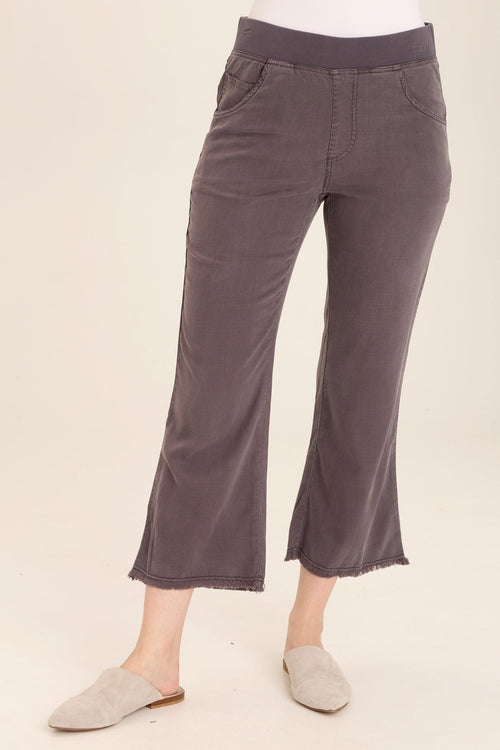 Lorilei Twill Pant