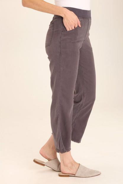 Lorilei Twill Pant