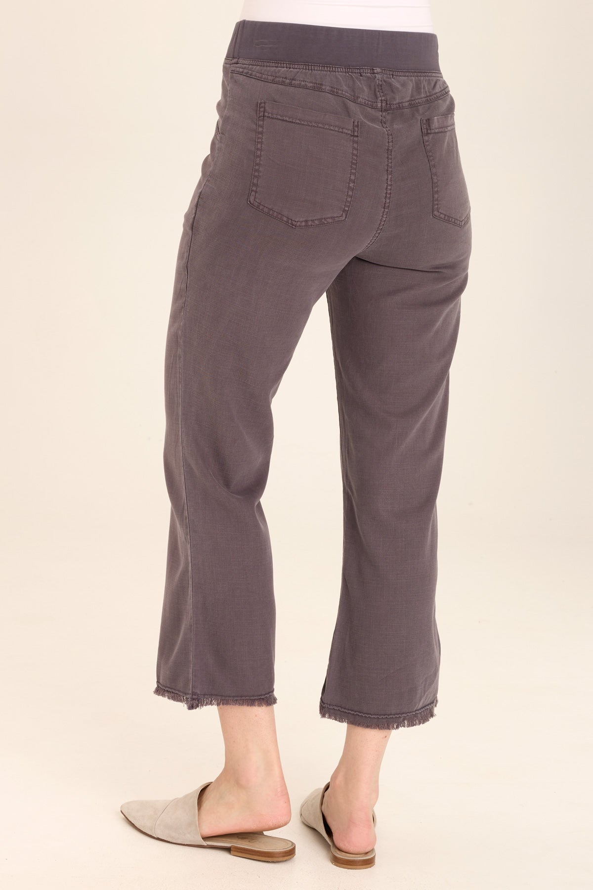 Lorilei Twill Pant
