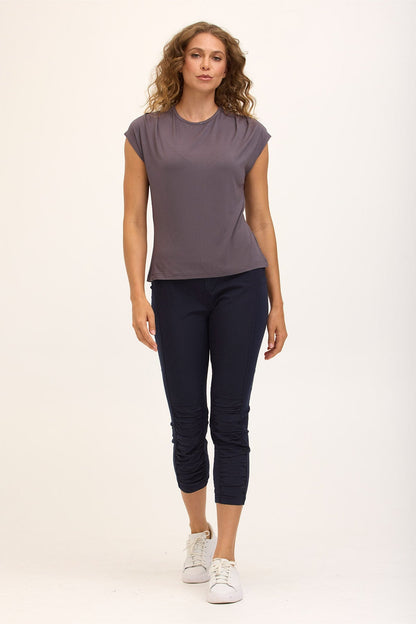 Arwen Jersey Top