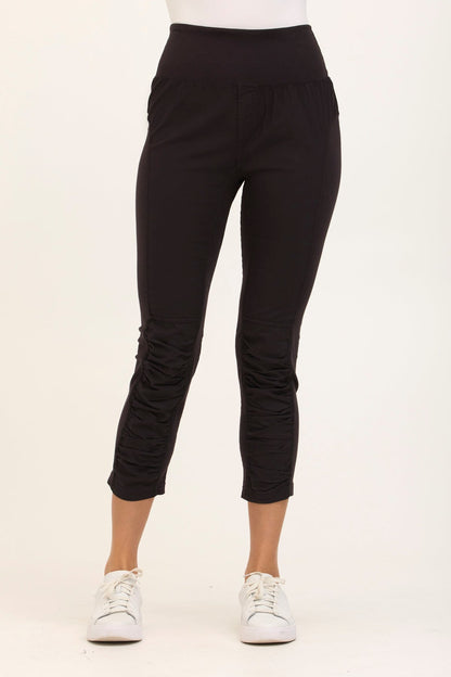 High Waist Jetter