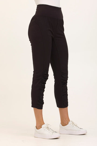 High Waist Jetter