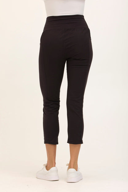 High Waist Jetter