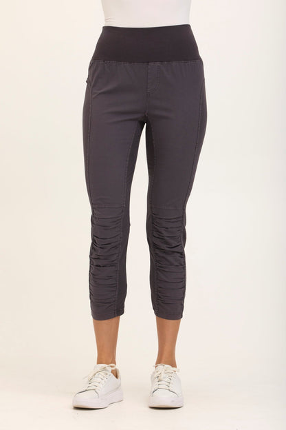High Waist Jetter