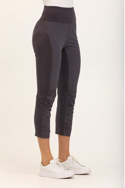 High Waist Jetter