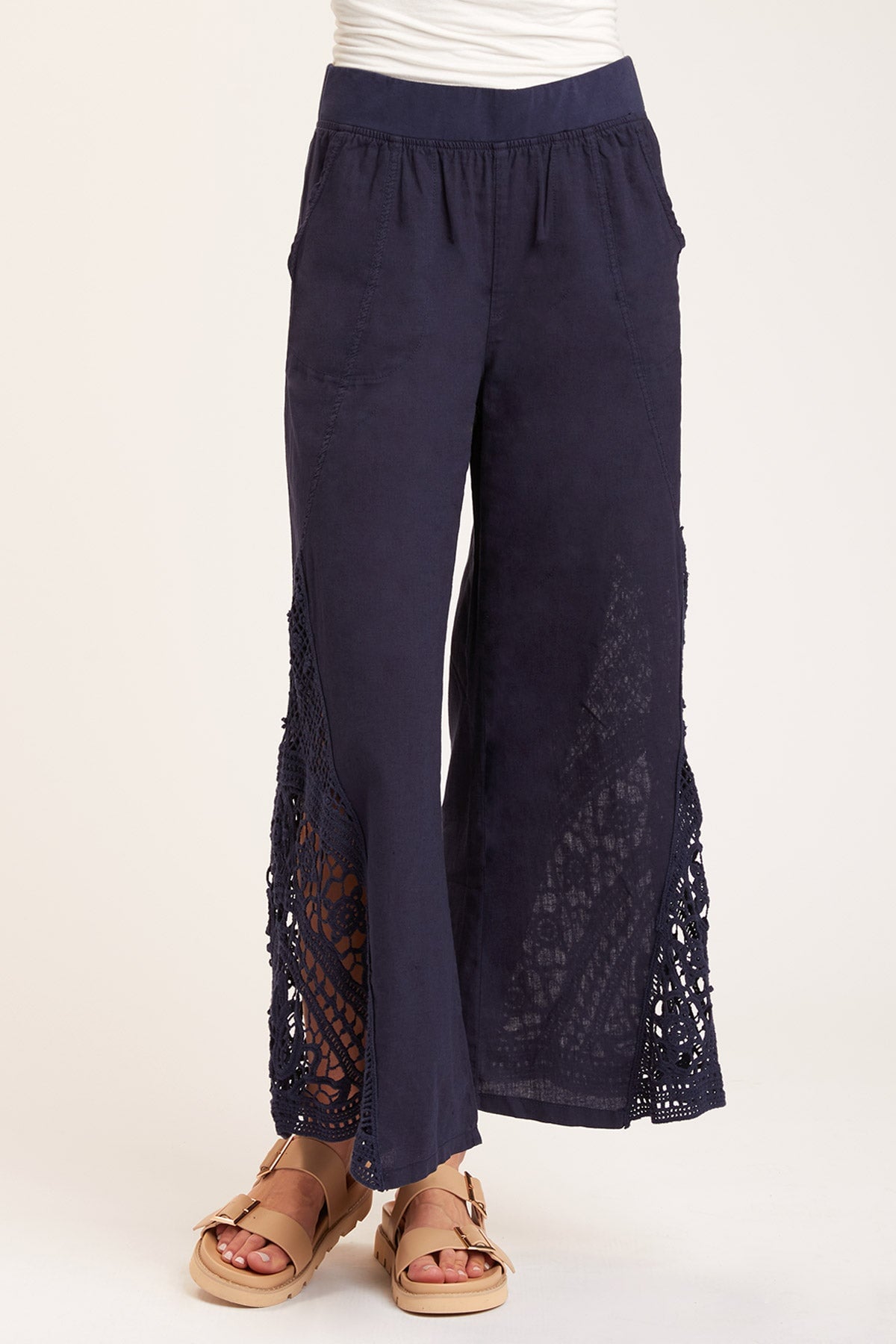 Ismay Wide Leg