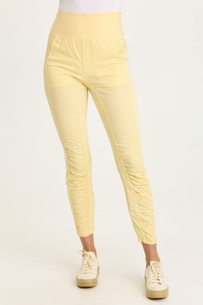 High Waist Penny Legging