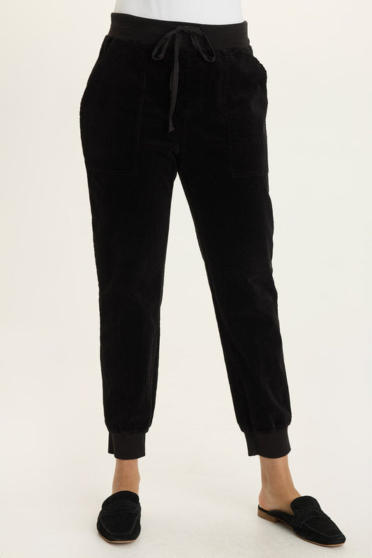 Dino Corduroy Jogger Pant