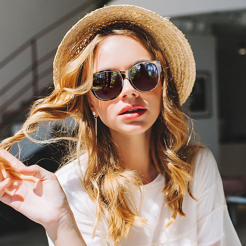 ✨LAST DAY SALE 50% OFF😎Fitover Polarized Sunglasses | UV400 & Anti-Blue Light