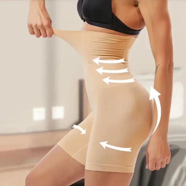 🔥Buy 1 Get 1 Free🔥UPGRADE-TUMMY AND HIP LIFT PANTS