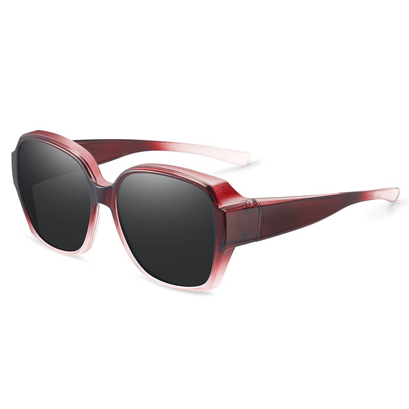 ✨LAST DAY SALE 50% OFF😎Fitover Polarized Sunglasses | UV400 & Anti-Blue Light