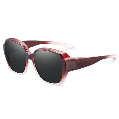 ✨LAST DAY SALE 50% OFF😎Fitover Polarized Sunglasses | UV400 & Anti-Blue Light