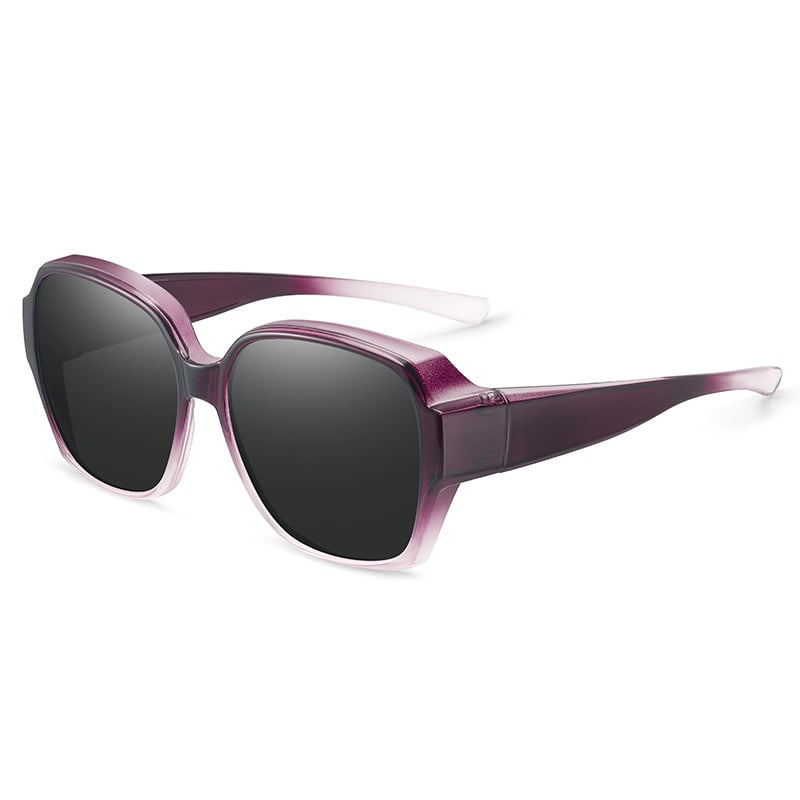 ✨LAST DAY SALE 50% OFF😎Fitover Polarized Sunglasses | UV400 & Anti-Blue Light