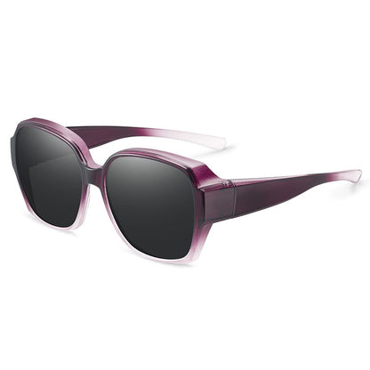 ✨LAST DAY SALE 50% OFF😎Fitover Polarized Sunglasses | UV400 & Anti-Blue Light