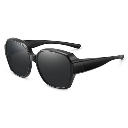 ✨LAST DAY SALE 50% OFF😎Fitover Polarized Sunglasses | UV400 & Anti-Blue Light
