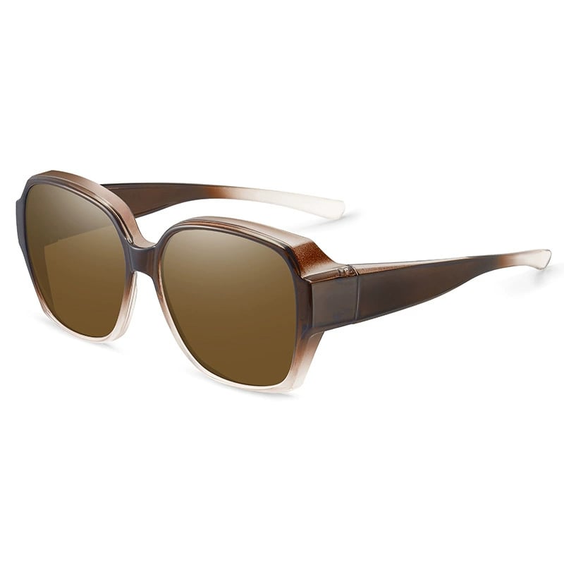 ✨LAST DAY SALE 50% OFF😎Fitover Polarized Sunglasses | UV400 & Anti-Blue Light