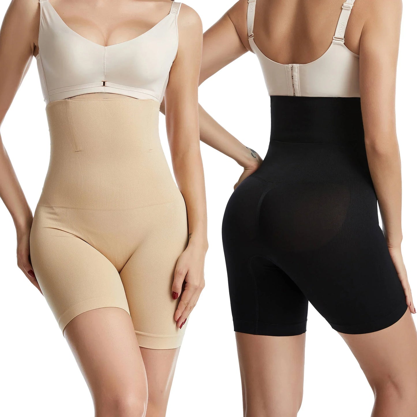 🔥Buy 1 Get 1 Free🔥UPGRADE-TUMMY AND HIP LIFT PANTS