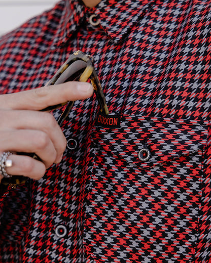 Forgeline Flannel