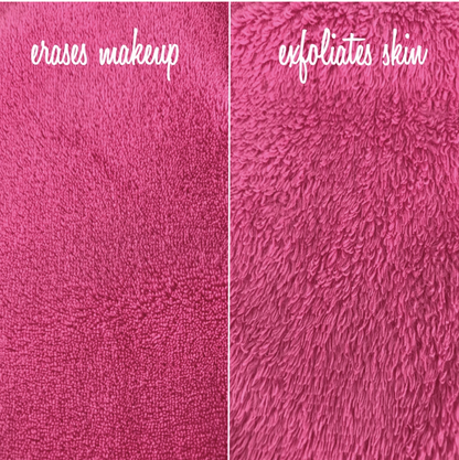 MakeUp Eraser - Cheetah
