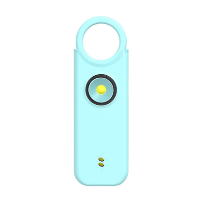 The Original Personal Safety Alarm for Women by Women – Loud Siren, Strobe Light