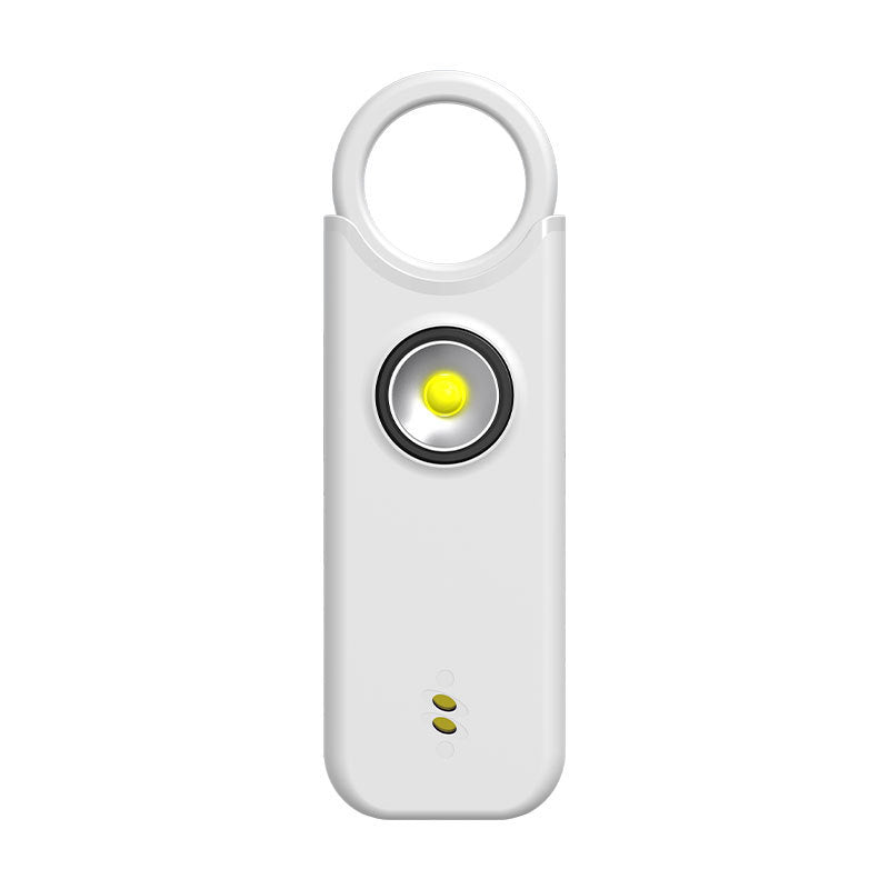 The Original Personal Safety Alarm for Women by Women – Loud Siren, Strobe Light