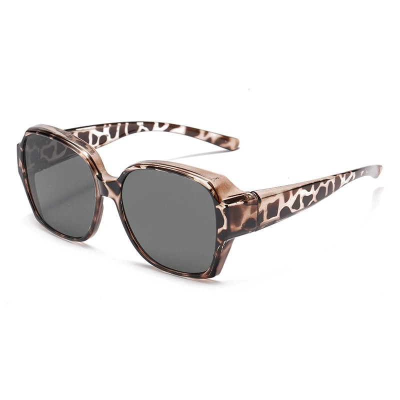 ✨LAST DAY SALE 50% OFF😎Fitover Polarized Sunglasses | UV400 & Anti-Blue Light
