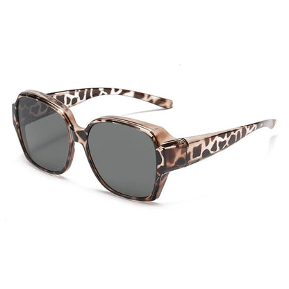 ✨LAST DAY SALE 50% OFF😎Fitover Polarized Sunglasses | UV400 & Anti-Blue Light