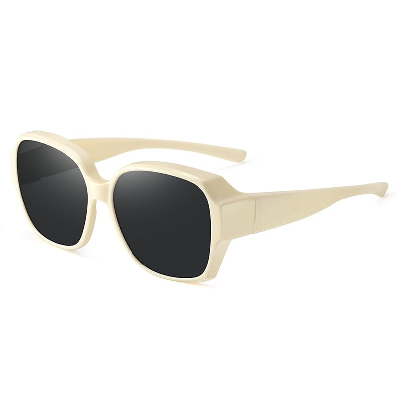 ✨LAST DAY SALE 50% OFF😎Fitover Polarized Sunglasses | UV400 & Anti-Blue Light