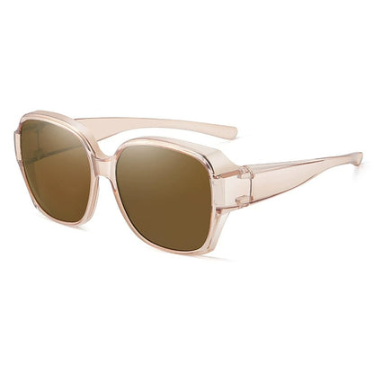 ✨LAST DAY SALE 50% OFF😎Fitover Polarized Sunglasses | UV400 & Anti-Blue Light