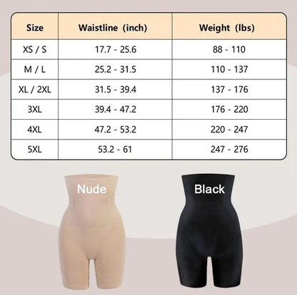🔥Buy 1 Get 1 Free🔥UPGRADE-TUMMY AND HIP LIFT PANTS