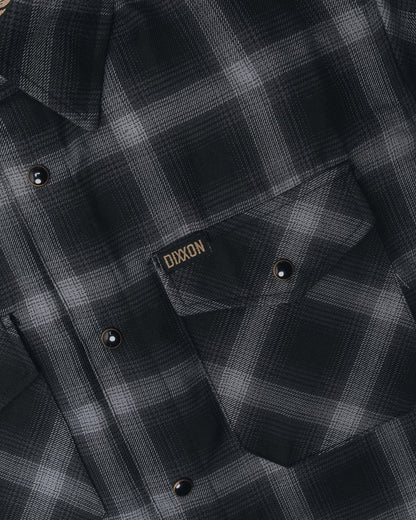 Continental 10 YR Flannel