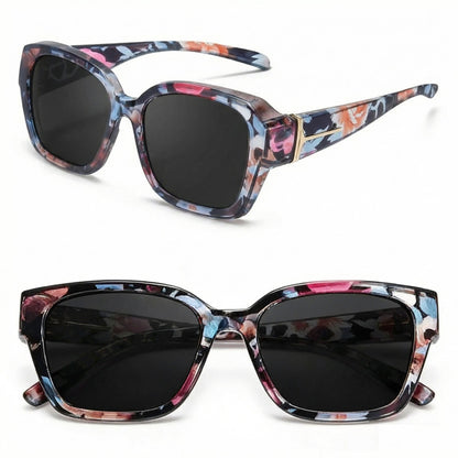 ✨LAST DAY SALE 50% OFF😎Fitover Polarized Sunglasses | UV400 & Anti-Blue Light