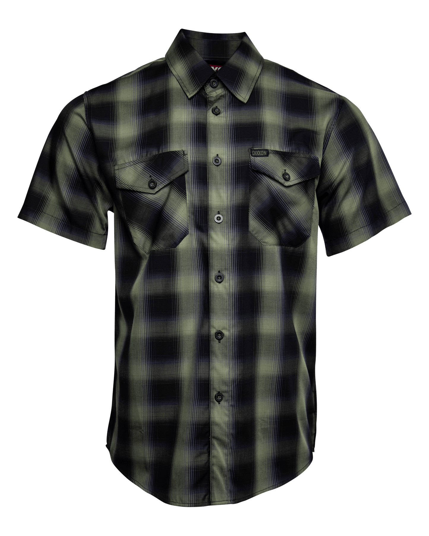 Delta Elite Bamboo Short Sleeve