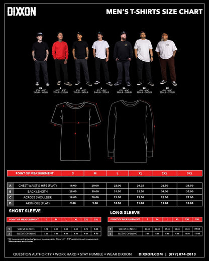Downing Beers T-Shirt