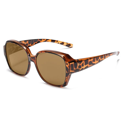 ✨LAST DAY SALE 50% OFF😎Fitover Polarized Sunglasses | UV400 & Anti-Blue Light