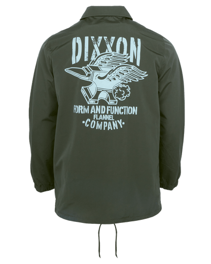 Flyer Coaches Jacket