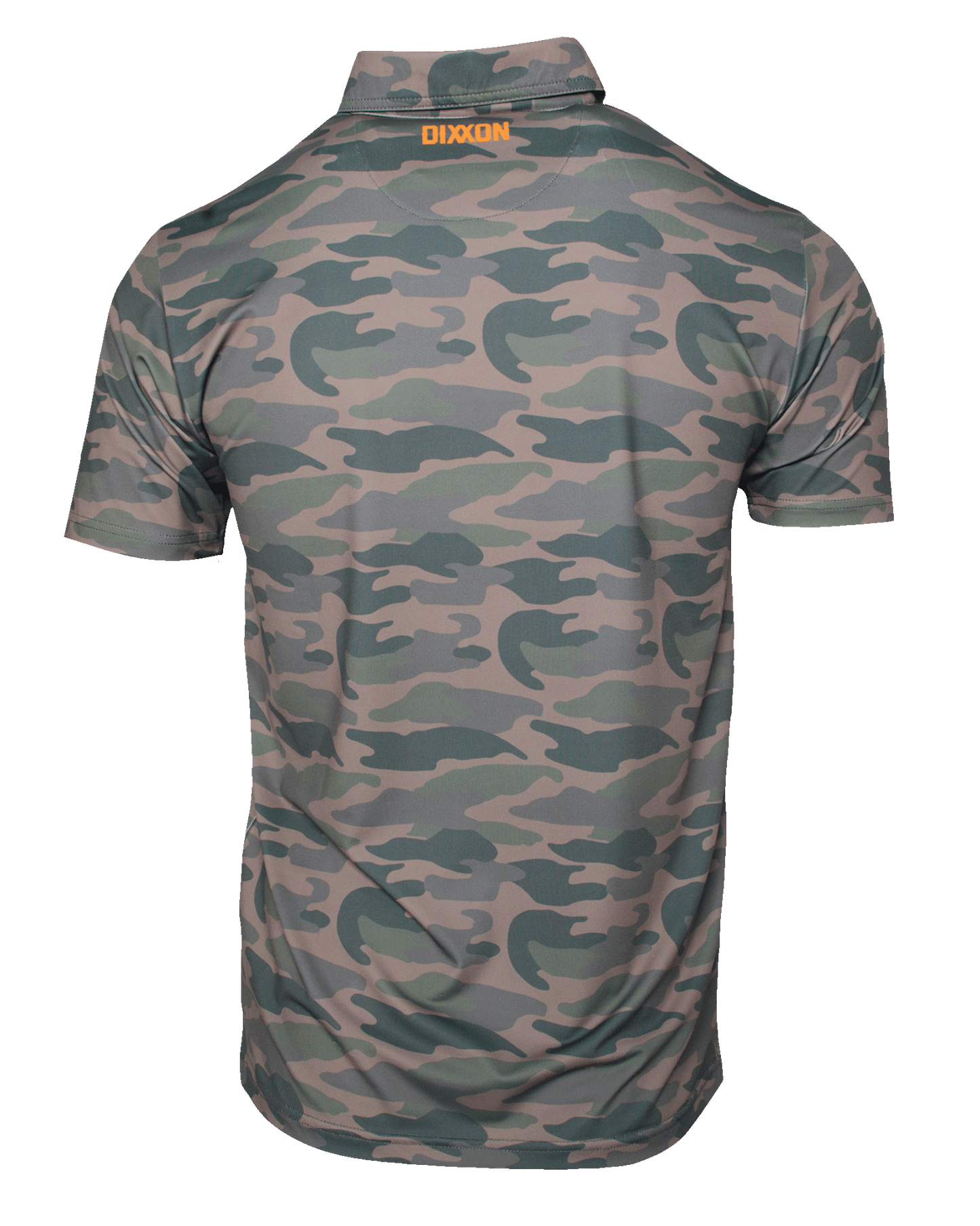 Freebird Party Polo