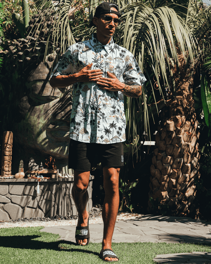 Ikigai Party Shirt