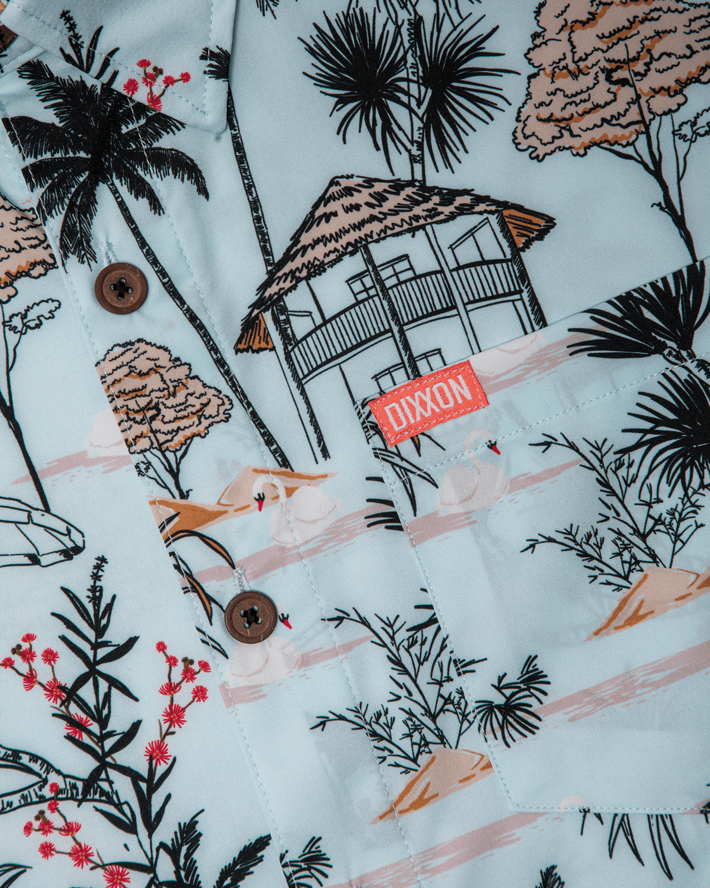 Ikigai Party Shirt
