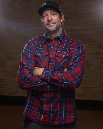 Lexington Flannel