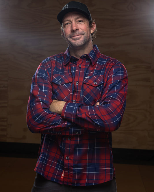 Lexington Flannel