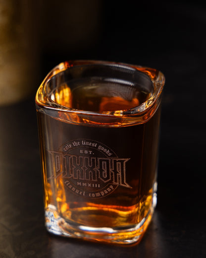 Shot Glass Set 2025