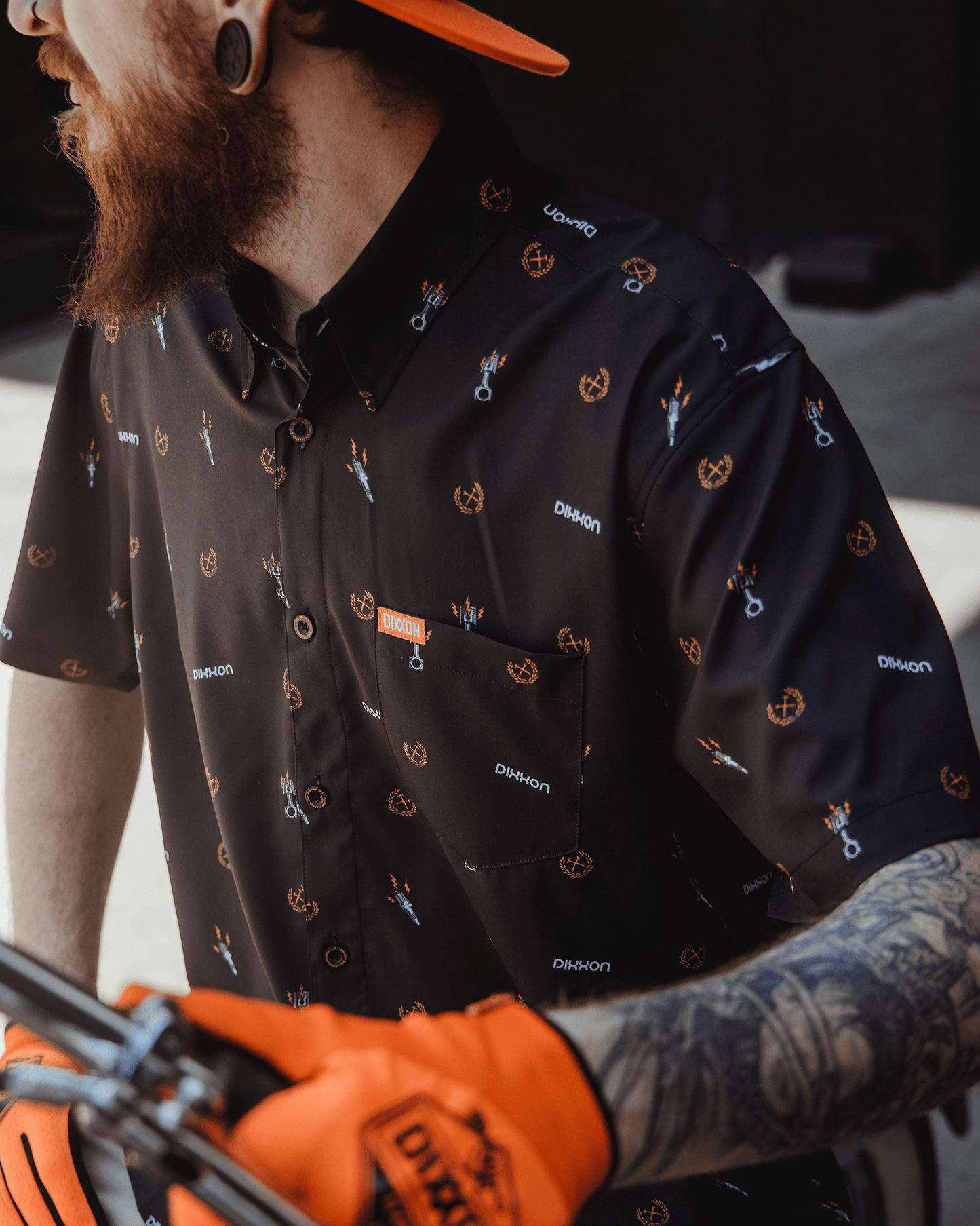 The Highway Party Shirt