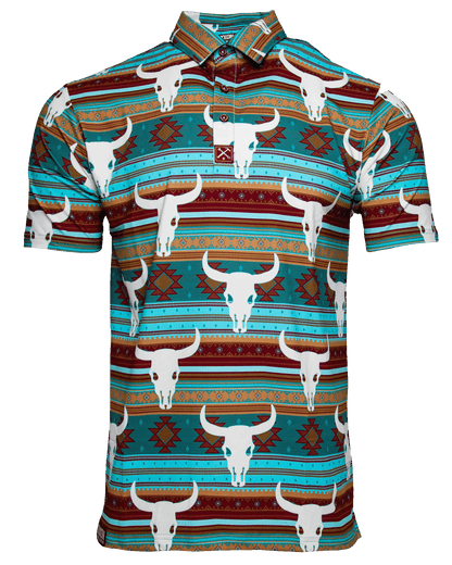 Tolleson Party Polo