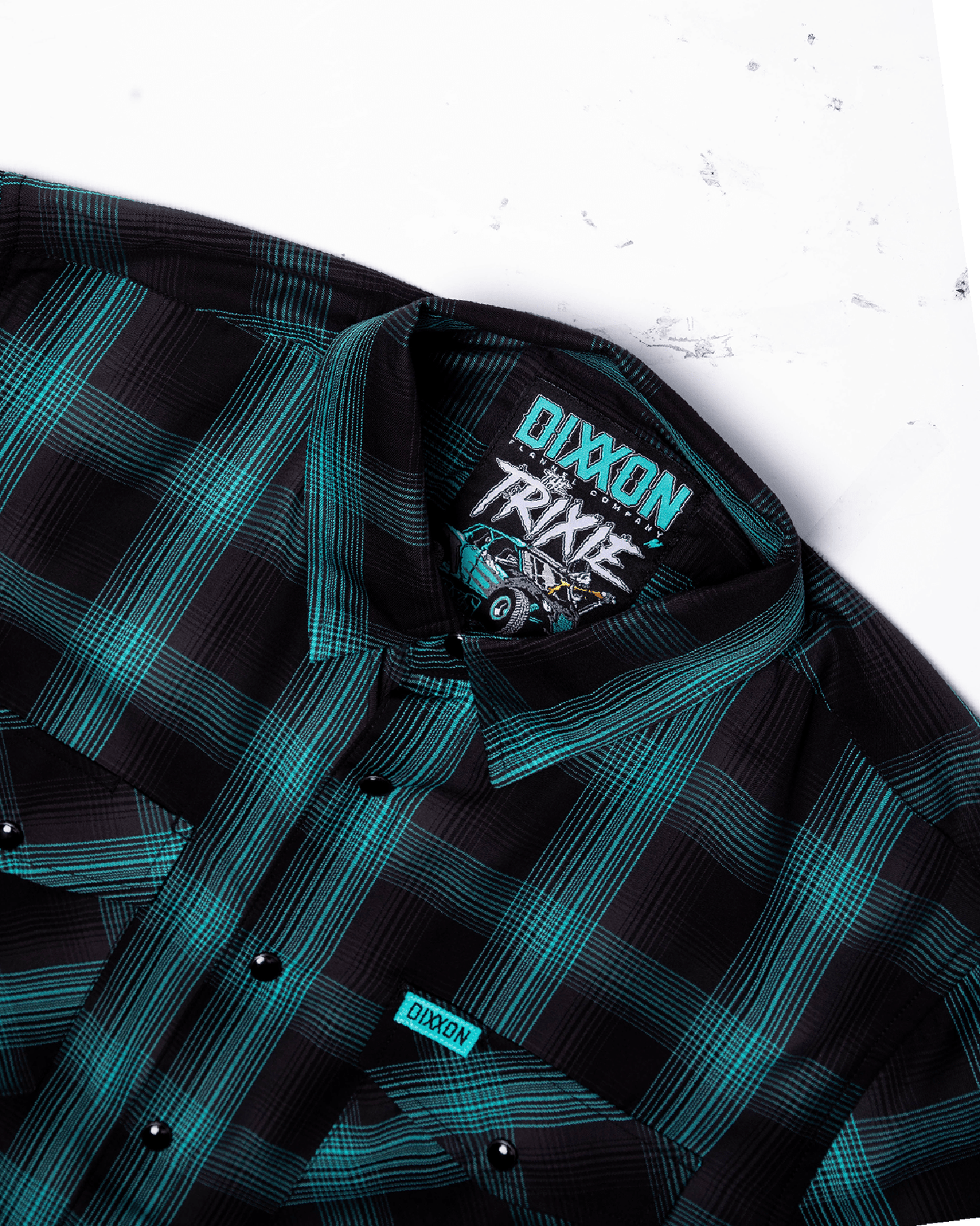 Trixie Bamboo Short Sleeve