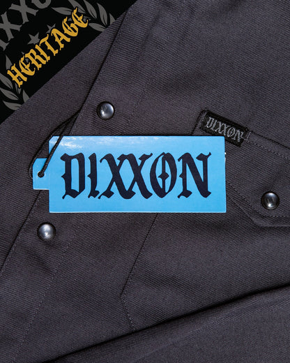 Women's Kraken Heritage Flannel